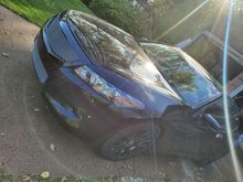 2022 year, New headlights and Freshly Painted from small rick chips and nicks over the decade  MINT now !