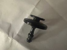 This is an image of one of the seven center clips.  