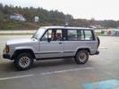 85 trooper swb