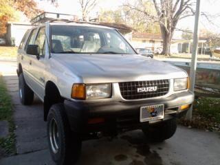 93 Isuzu