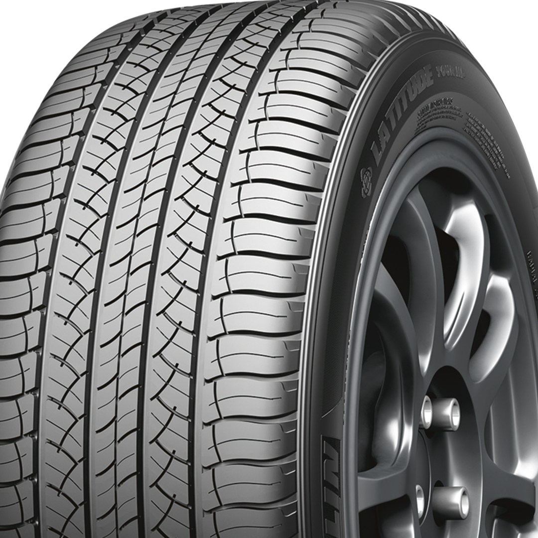 Wheels and Tires/Axles - Michelin Latitude Tour HP 255/70R18 Tires (Fit new Defender 18” Steelies) - Used - 2020 to 2022 Land Rover Defender - Tacoma, WA 98407, United States