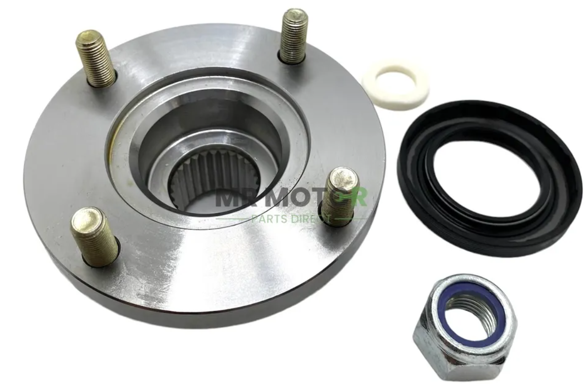 Drivetrain - LT230 Output Shaft Flange Kit ROV-STC4379 - New - 1994 to 2004 Land Rover Discovery - Charlottesville, VA 22902, United States