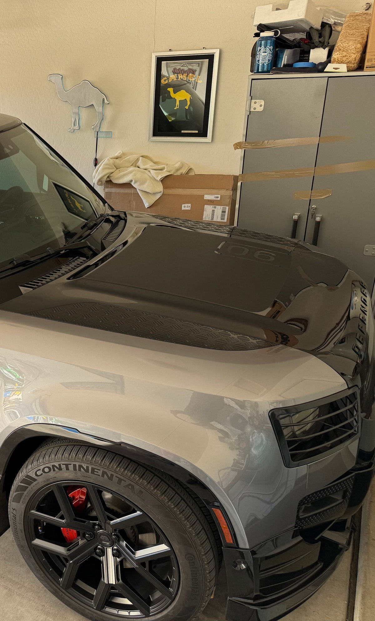 Exterior Body Parts - OEM Black Trim - Used - -1 to 2026  All Models - Queen Creek, AZ 85142, United States