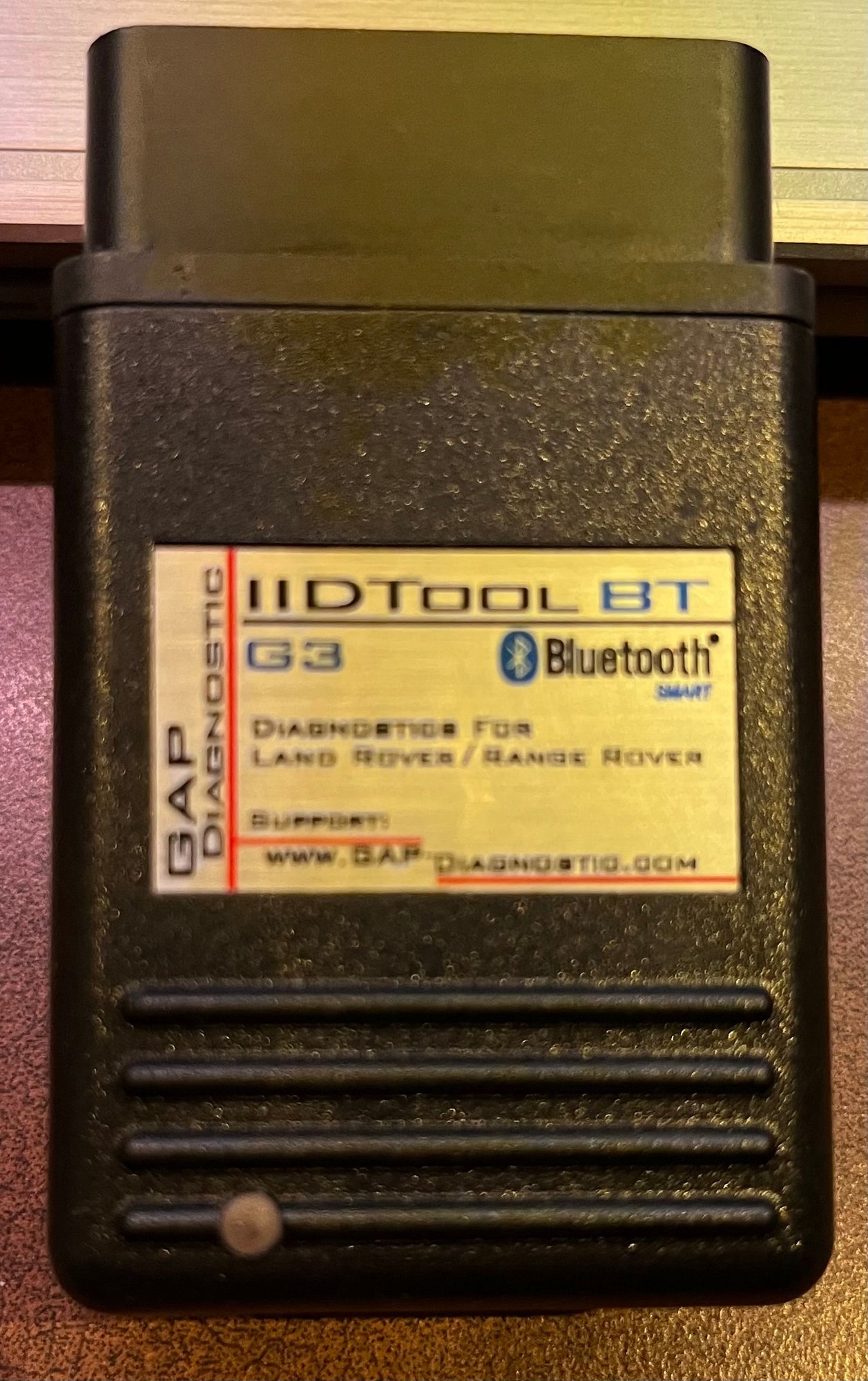 Audio Video/Electronics - Gap iid bt g3 for sale - Used - 2009 to 2016 Land Rover LR4 - Tucson, AZ 85750, United States
