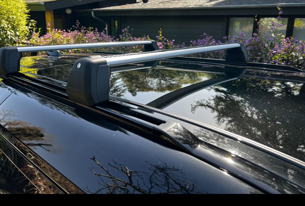 Accessories - New Defender 110 Cross Bars - New - 2020 to 2025 Land Rover Defender - Mill Valley, CA 94941, United States