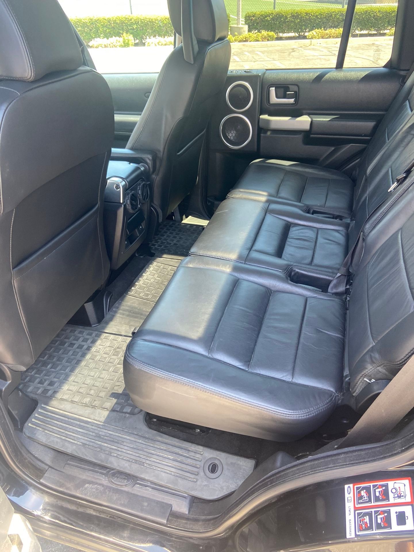 2008 Land Rover LR3 - 2008 Land Rover LR3 HSE - Used - VIN SALAG25478A460035 - 167,709 Miles - 8 cyl - 4WD - Automatic - SUV - Black - Monrovia, CA 91016, United States
