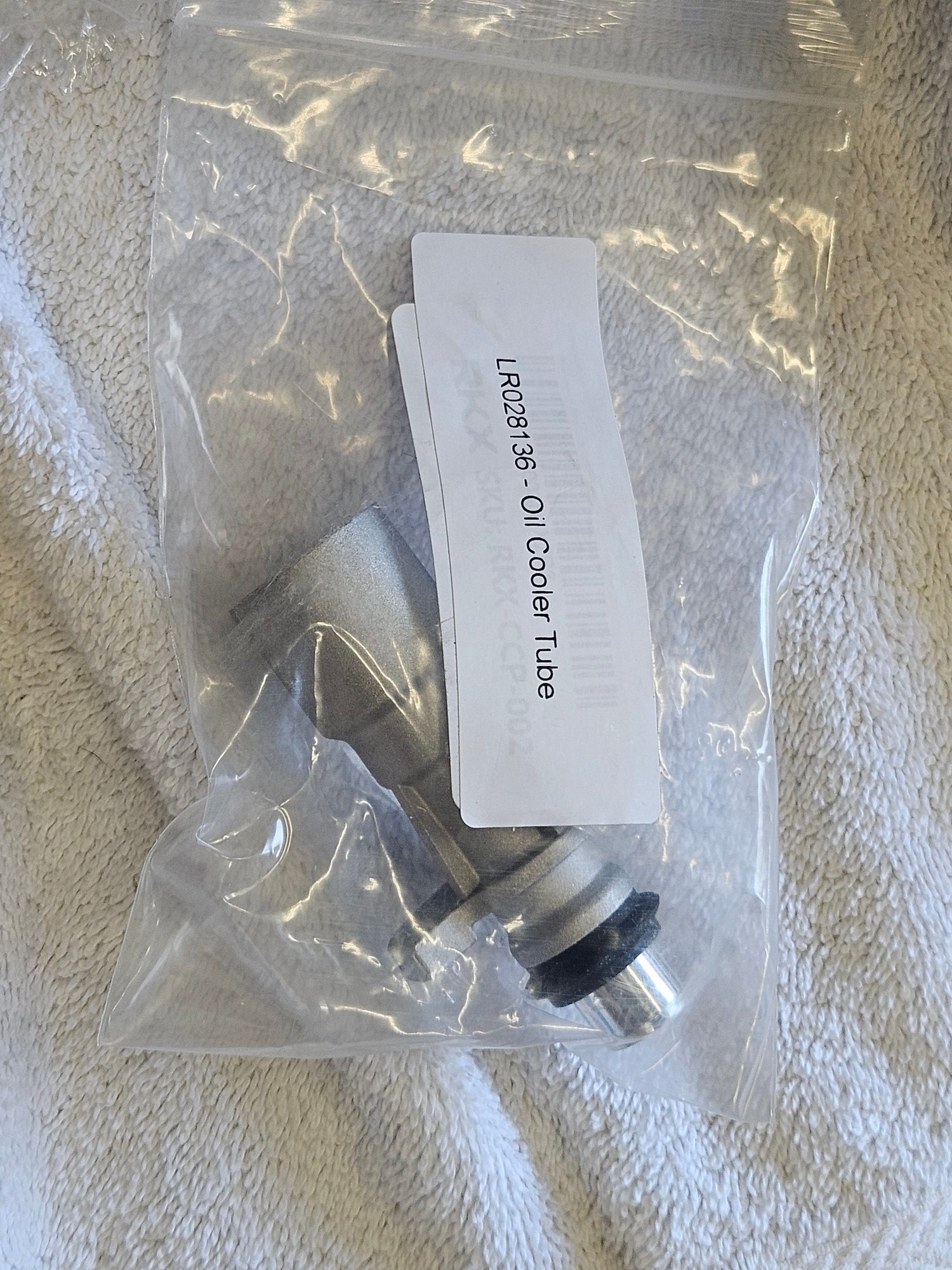 Miscellaneous - LR4 Crossover Replacement and service items - New - All Years  All Models - San Ramon, CA 94583, United States