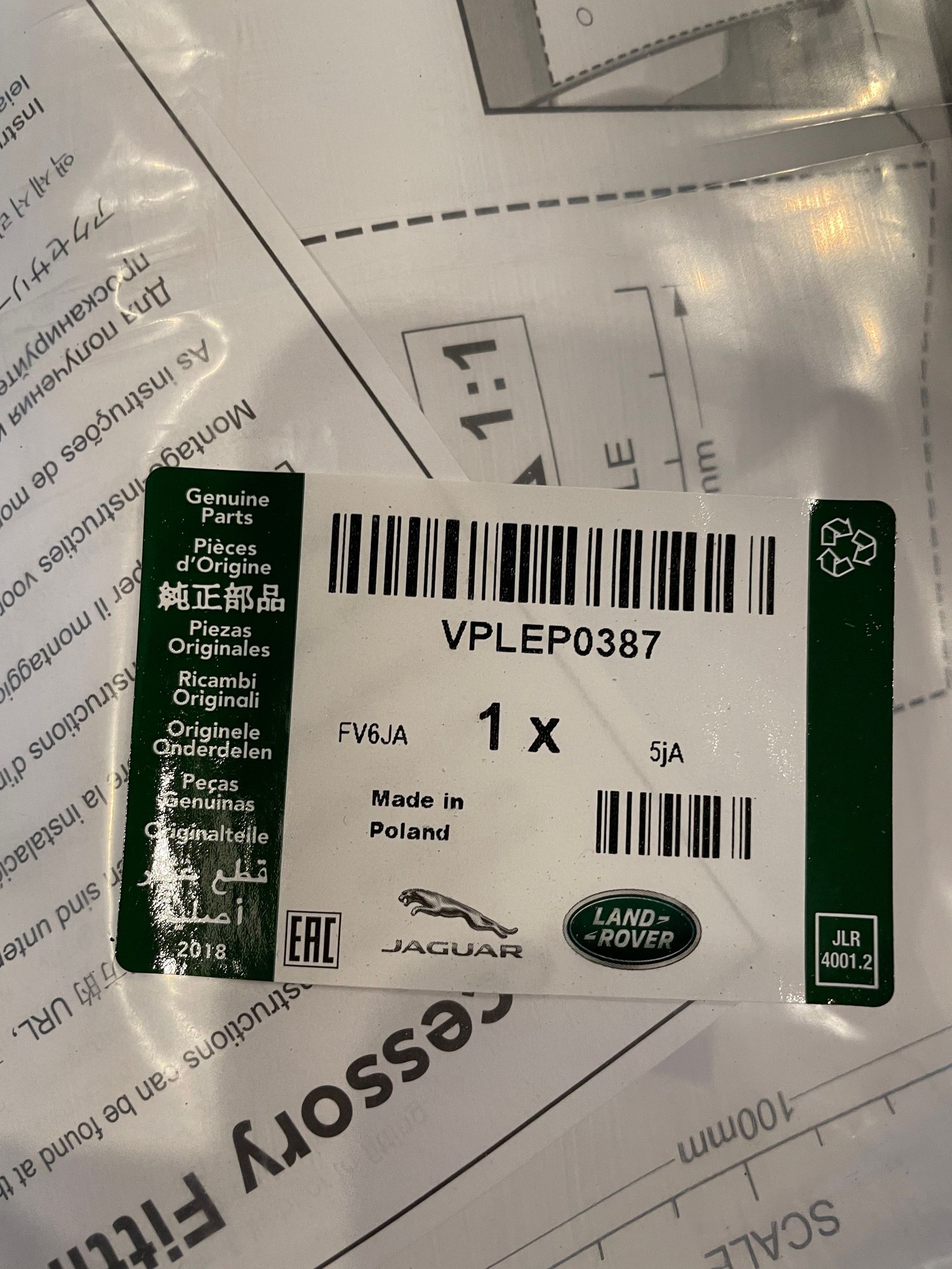 Accessories - New Defender Front and Rear Classic Mudflaps $100 plus shipping - New - 2020 to 2023 Land Rover Defender 110 - Cornelius, NC 28031, United States