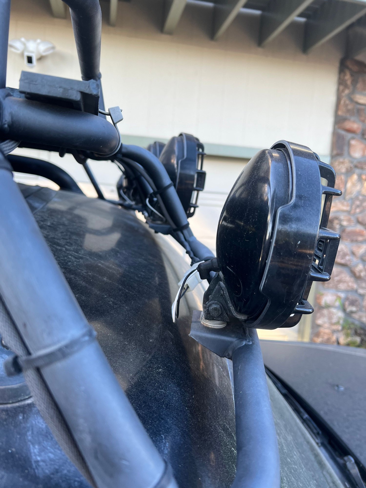 Accessories - Voyager Rack for a Discovery II - Used - 1999 to 2004 Land Rover Discovery - San Francisco, CA 94131, United States