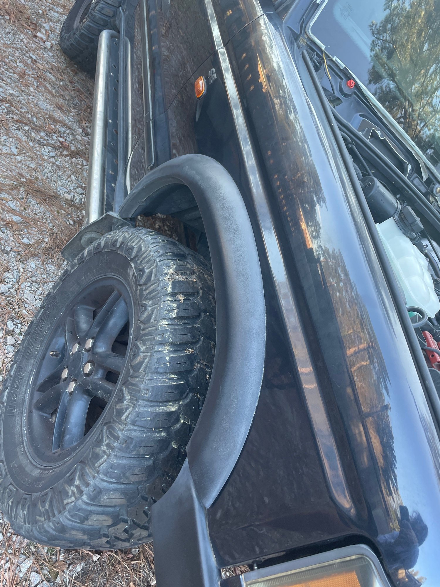 2004 Land Rover Discovery - 04 Disco 2; Needs engine work; lots of upgrades - Used - VIN SALTY19464A86 - 112,000 Miles - 8 cyl - 4WD - Automatic - SUV - Blue - Aiken, SC 29803, United States