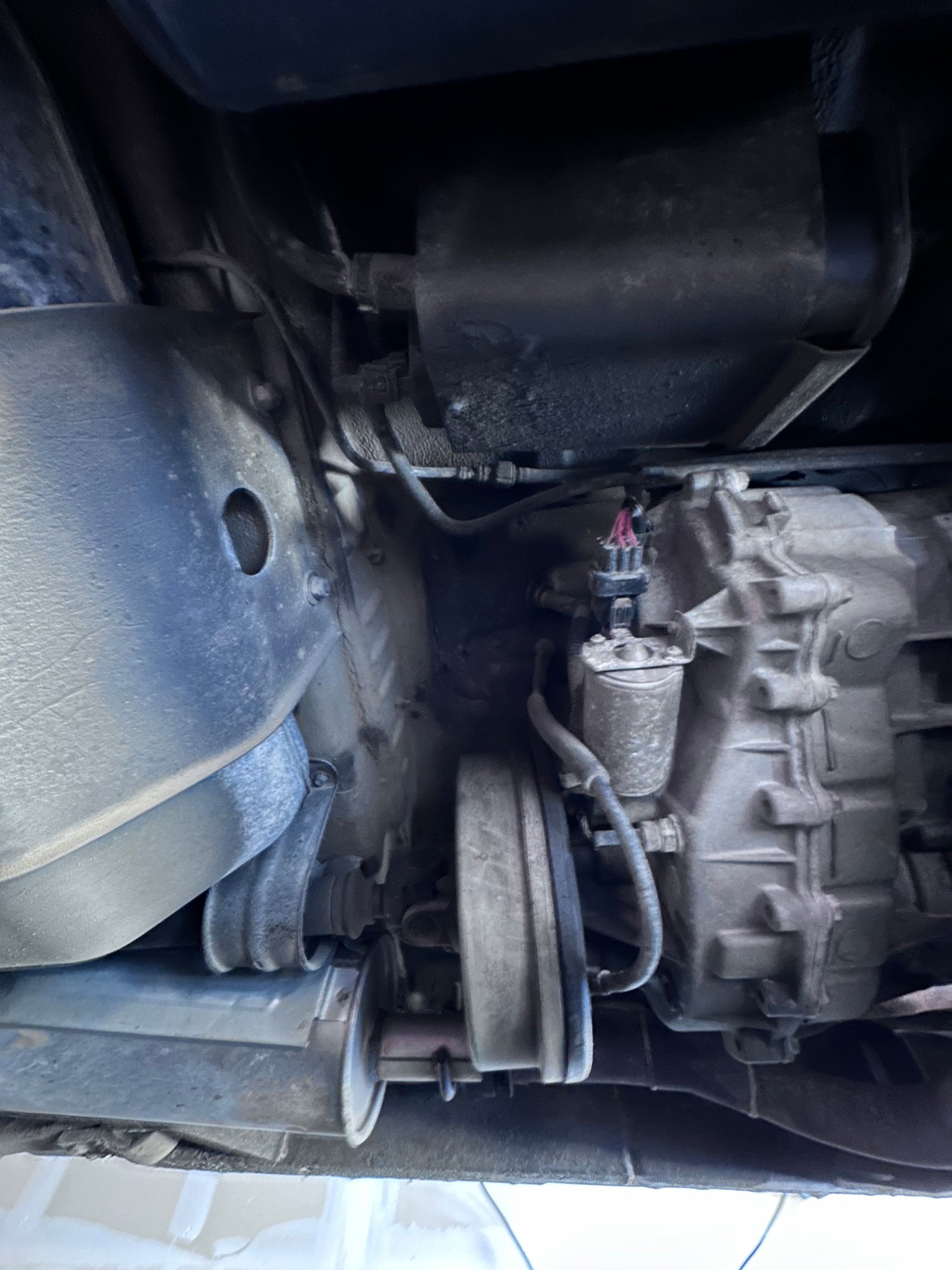 2002 Land Rover Range Rover - 2002 Range Rover Rhino Edition - Used - VIN SALPM16452A465446 - 192,500 Miles - 8 cyl - 4WD - Automatic - SUV - Gray - Salt Lake City, UT 84065, United States