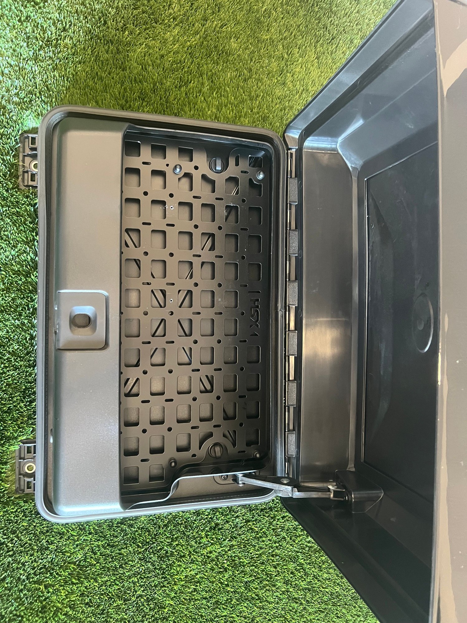 Accessories - Defender 110 Gear Carry - Used - 2022 to 2024 Land Rover Defender 110 - Peoria, AZ 85383, United States