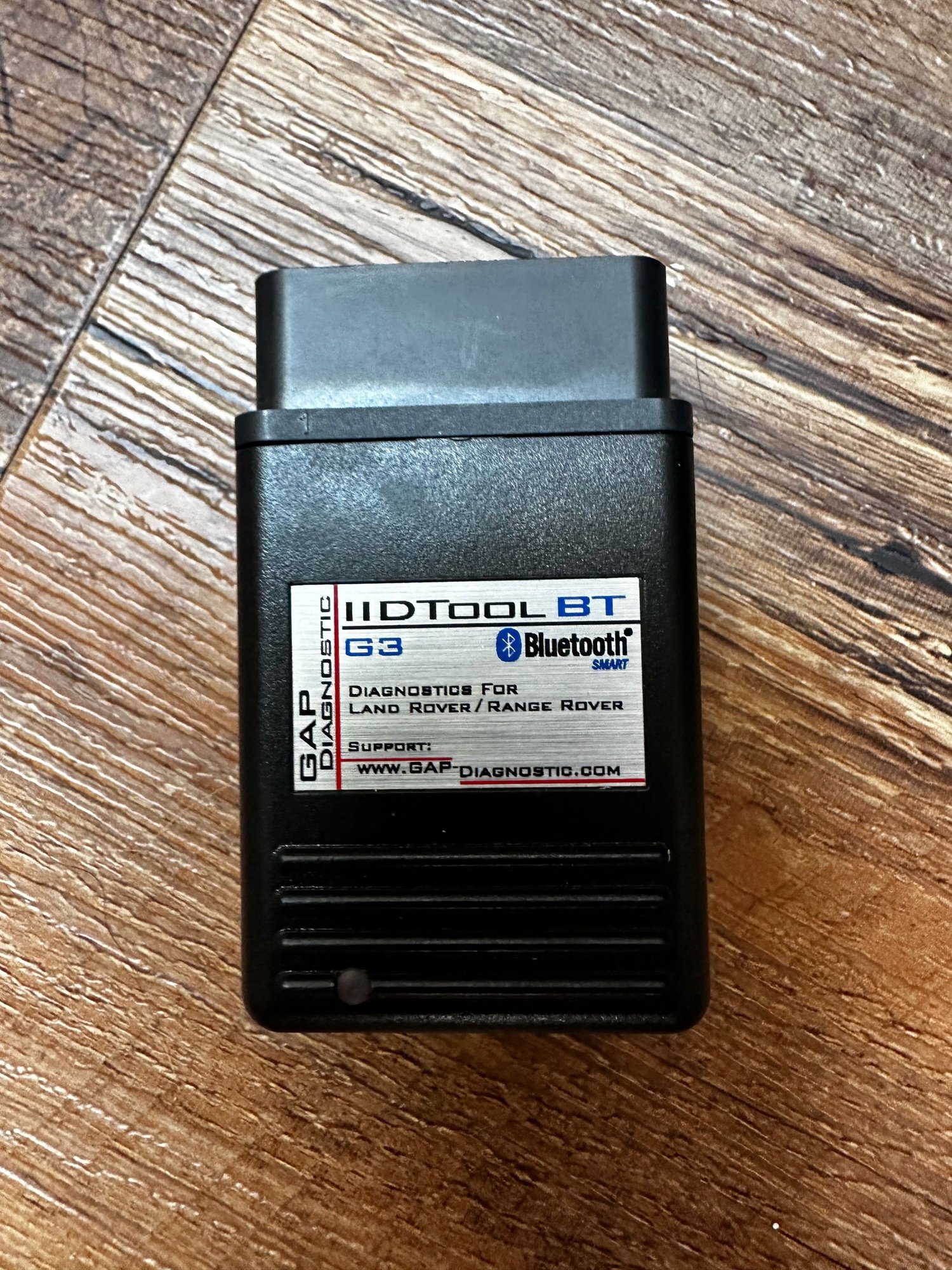 Accessories - GAP DIagnostic IIDTool Bluetooth Gen 3 for Sale - Used - 2004 to 2024 Land Rover All Models - Anacortes, WA 98221, United States