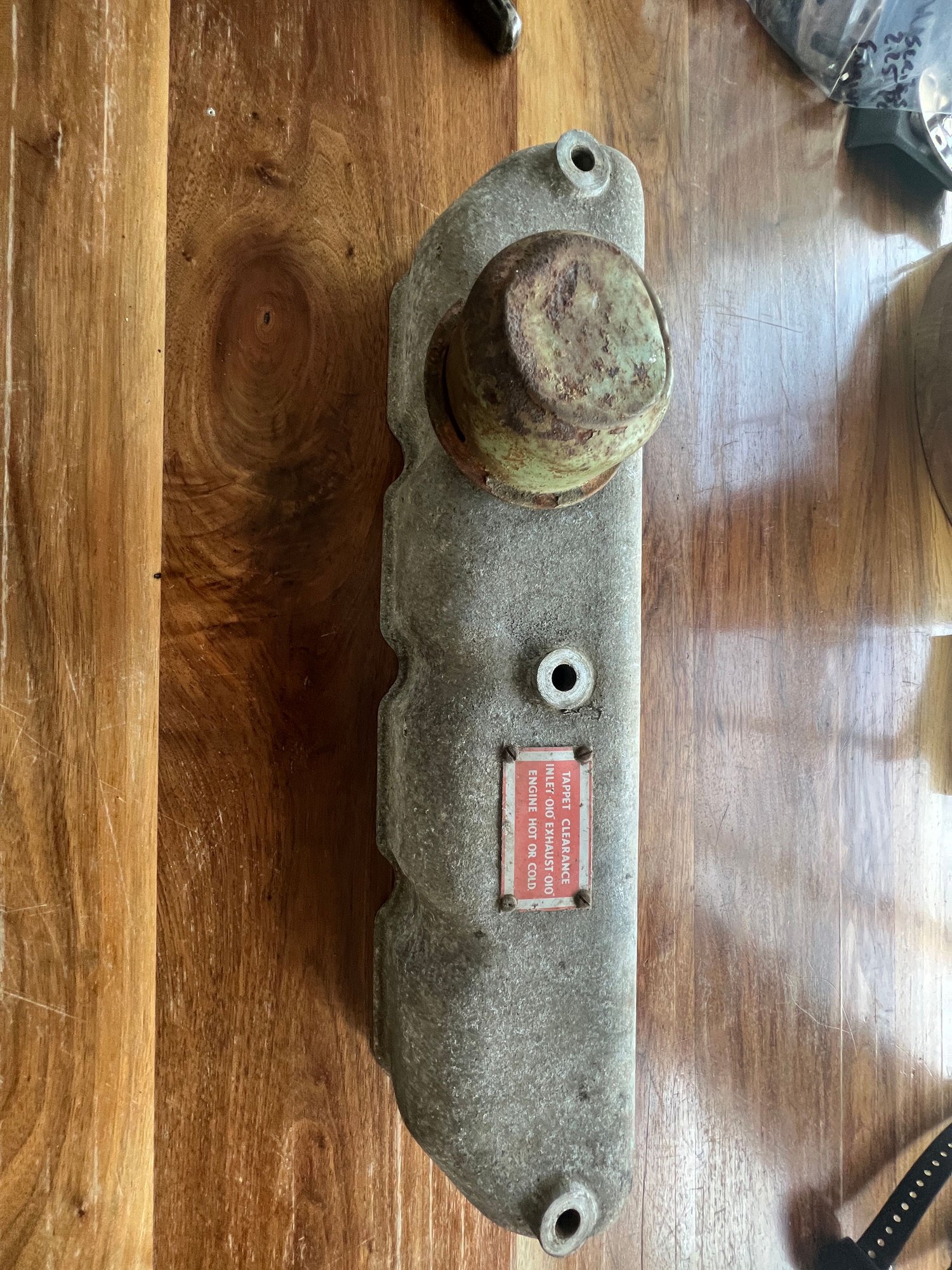 Miscellaneous - Series II - RRC - Disco 1 Parts - Used - 1960 to 1986 Land Rover All Models - Cambridge, MD 21613, United States