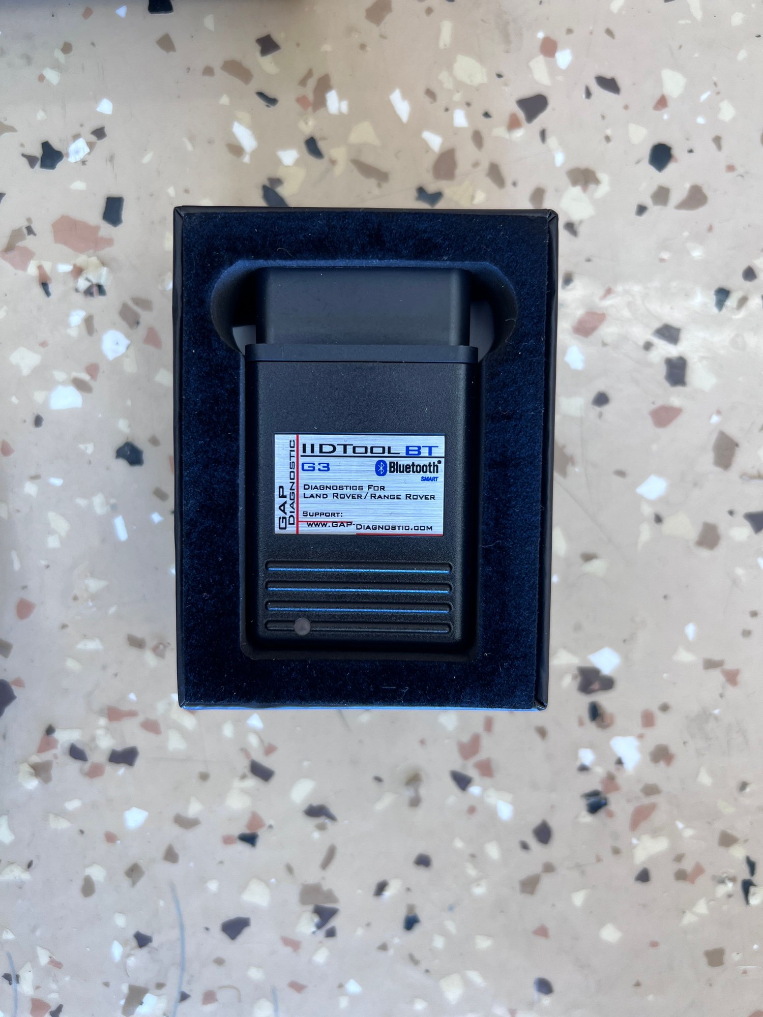 Accessories - GAP IID Tool BT G3 $300 (includes other free items) - Used - 2010 to 2016 Land Rover LR4 - Anthem, AZ 85086, United States
