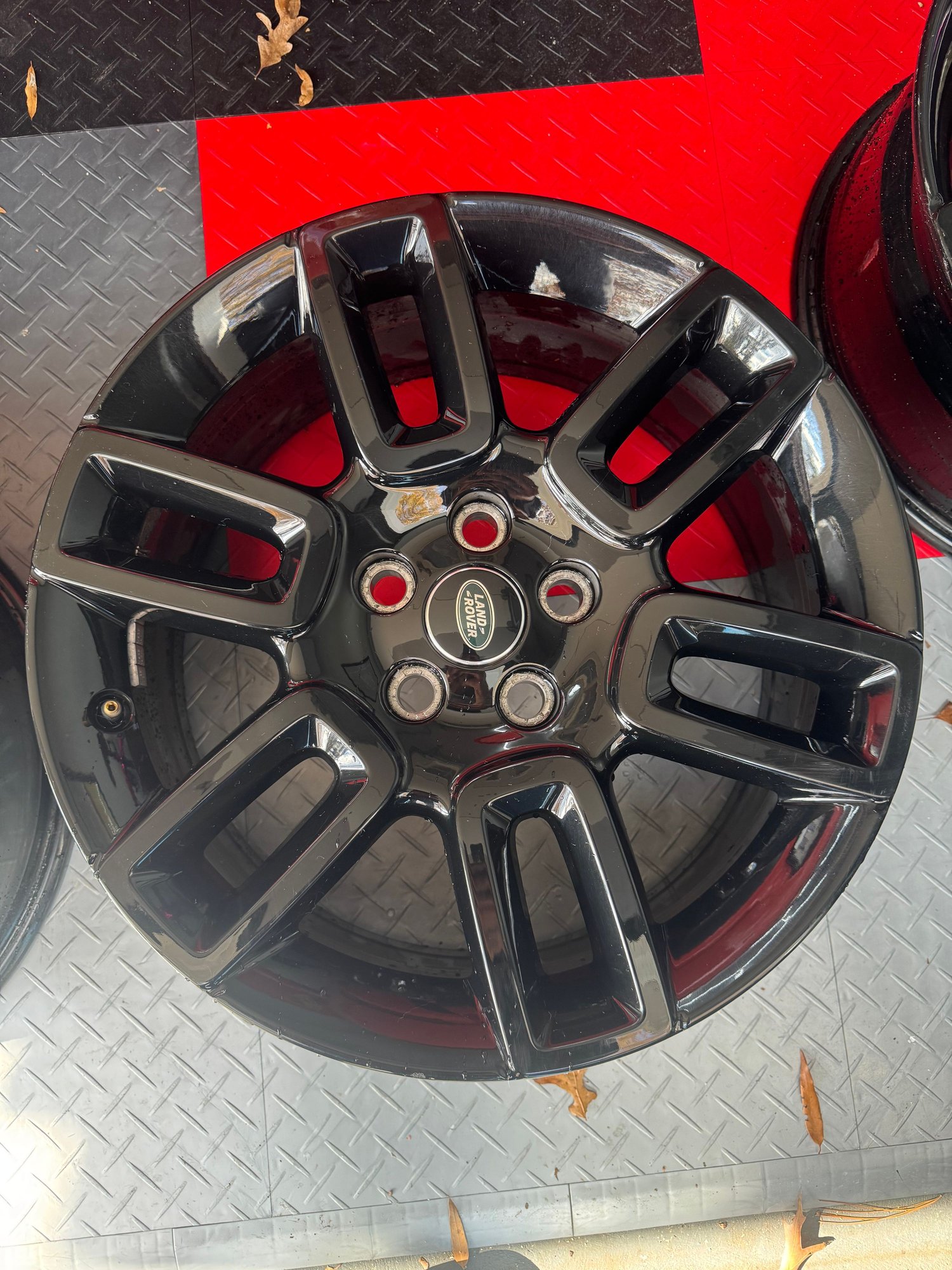 Wheels and Tires/Axles - Defender L663 19” Wheels - Used - 2020 to 2025 Land Rover Defender 110 - Sterling, VA 20165, United States