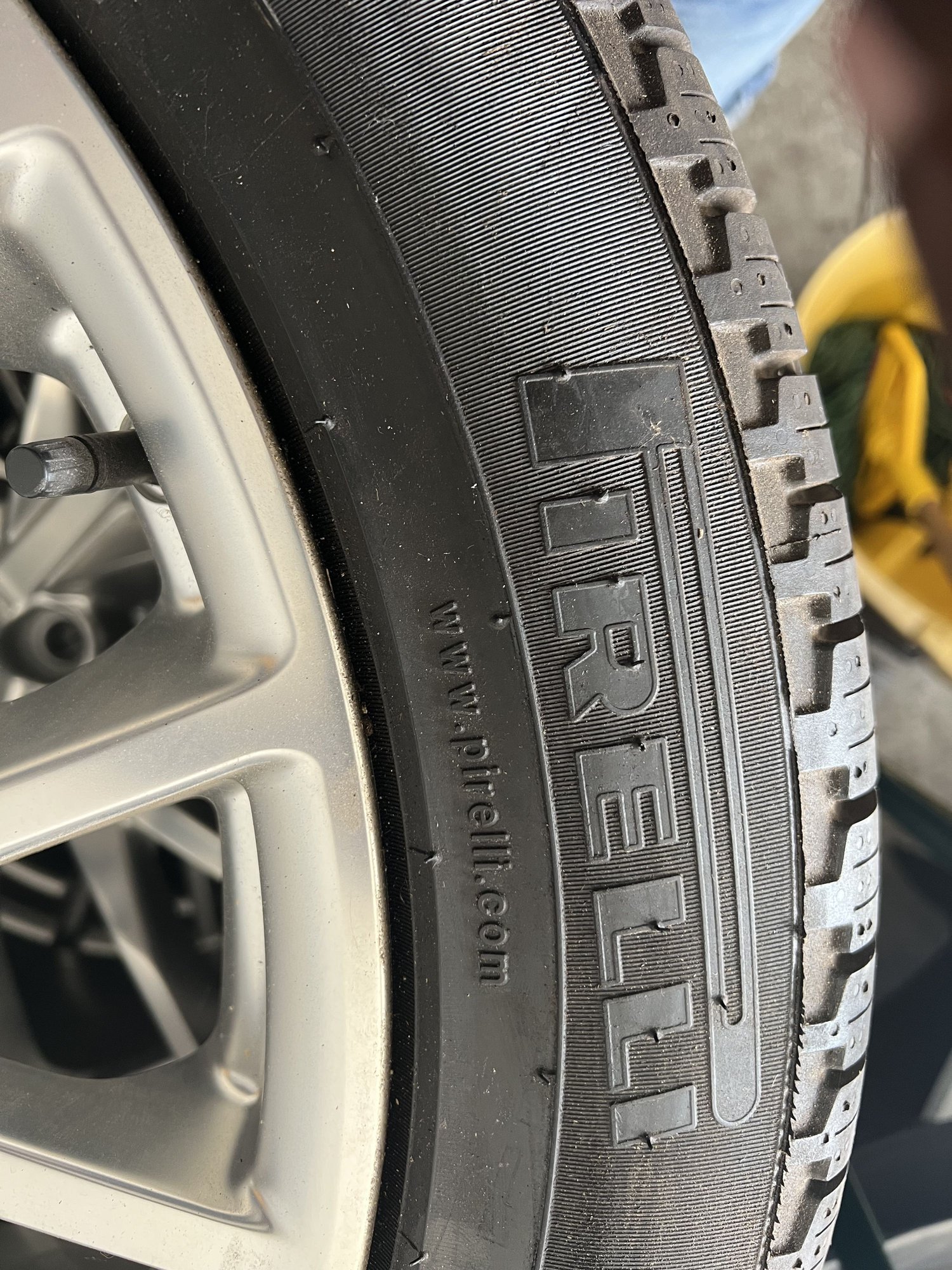 Wheels and Tires/Axles - Genuine Range Rover 5091 Techno Spider 21″ inch Alloy Wheels - Used - 2015 to 2022 Any Make All Models - East Rutherford, NJ 07073, United States