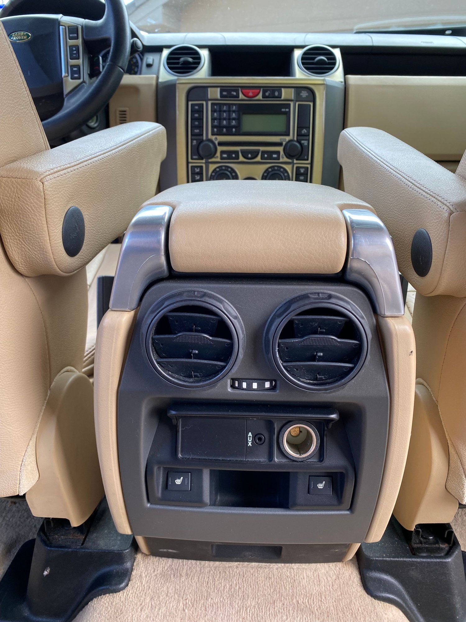 2007 Land Rover LR3 - 2007 LR3 SE - 78k miles - Used - VIN SALAE25427A432776 - 78,203 Miles - 8 cyl - 4WD - Automatic - SUV - Blue - Colorado Springs, CO 80919, United States