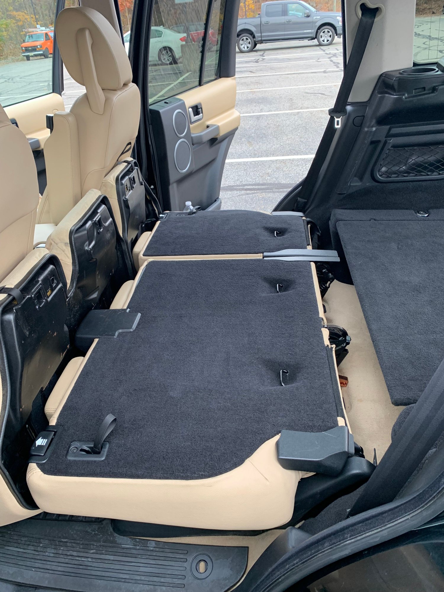 2006 Land Rover LR3 - 2006 Land Rover LR3 SE - Used - VIN SALAD25476A408202 - 232,070 Miles - 8 cyl - AWD - Automatic - SUV - Black - Summit, NJ 07901, United States
