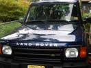 2002 Disco II SE7