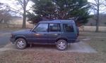 Dodger's 95 Disco