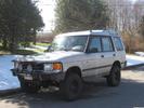 The Fiz Rover...
