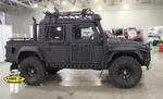 Land Rover Discovery Series II SE7