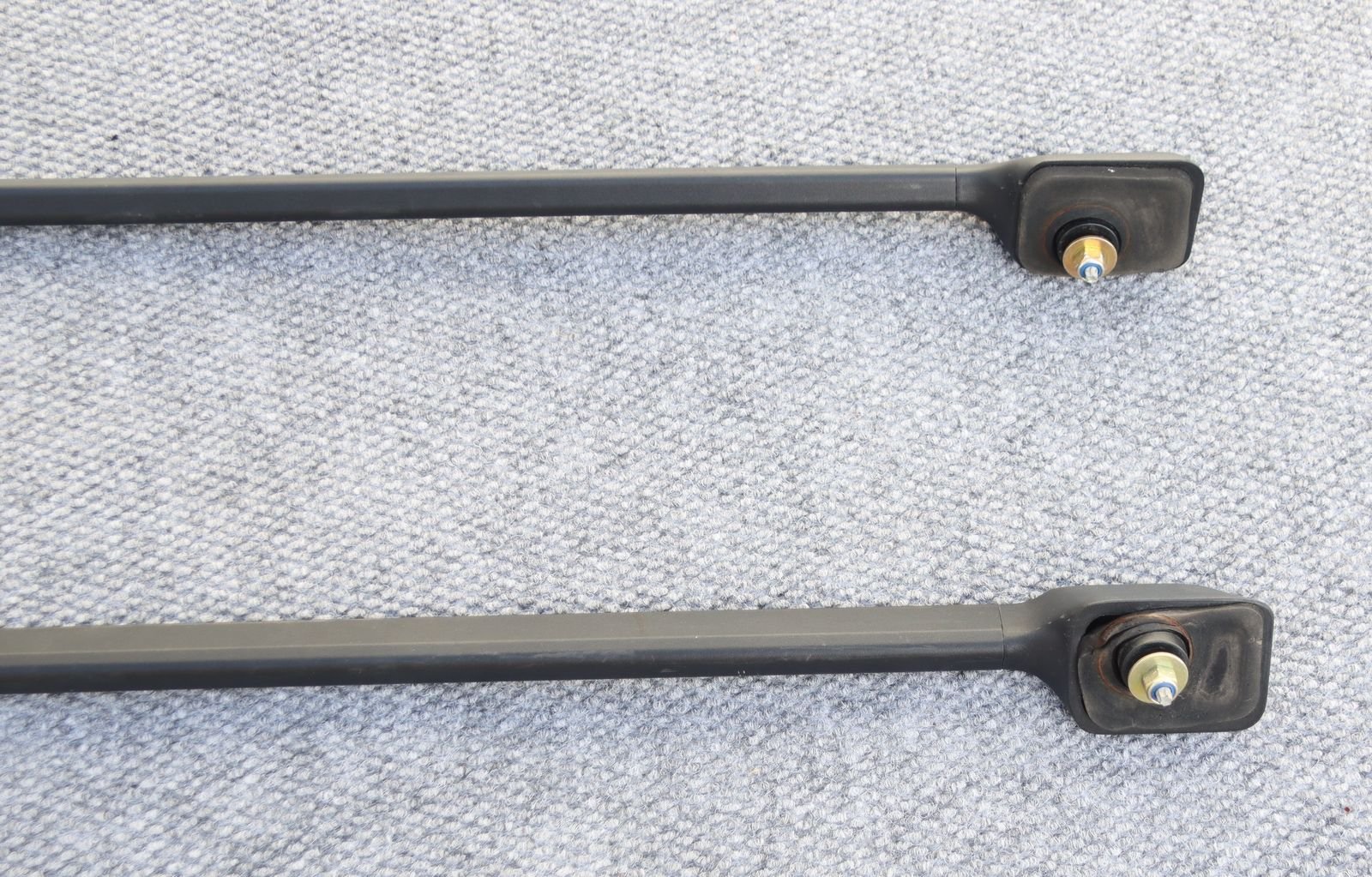 Accessories - 1999-2003 Discovery II Roof Rail Extensions - Used - 1999 to 2003 Land Rover Discovery - Niwot, CO 80503, United States