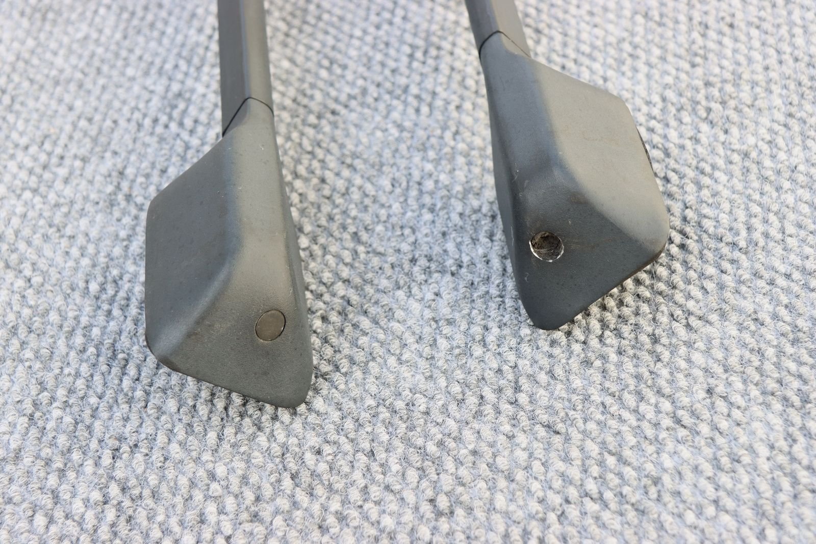 Accessories - 1999-2003 Discovery II Roof Rail Extensions - Used - 1999 to 2003 Land Rover Discovery - Niwot, CO 80503, United States