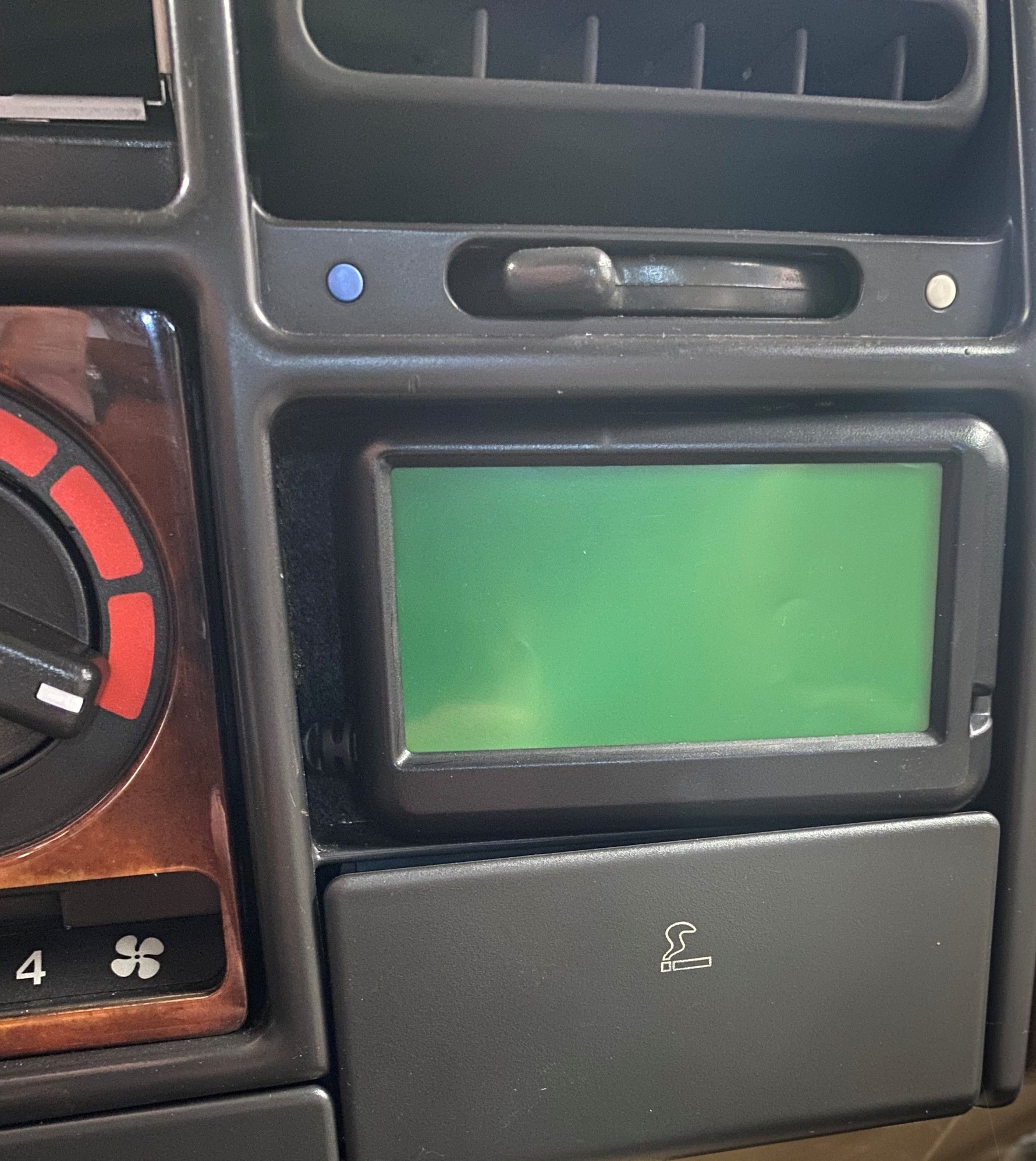 1997 Land Rover Discovery -  - Used - VIN SALJY124XVA716904 - 127,933 Miles - 8 cyl - 4WD - Automatic - SUV - Other - Hoover, AL 35226, United States