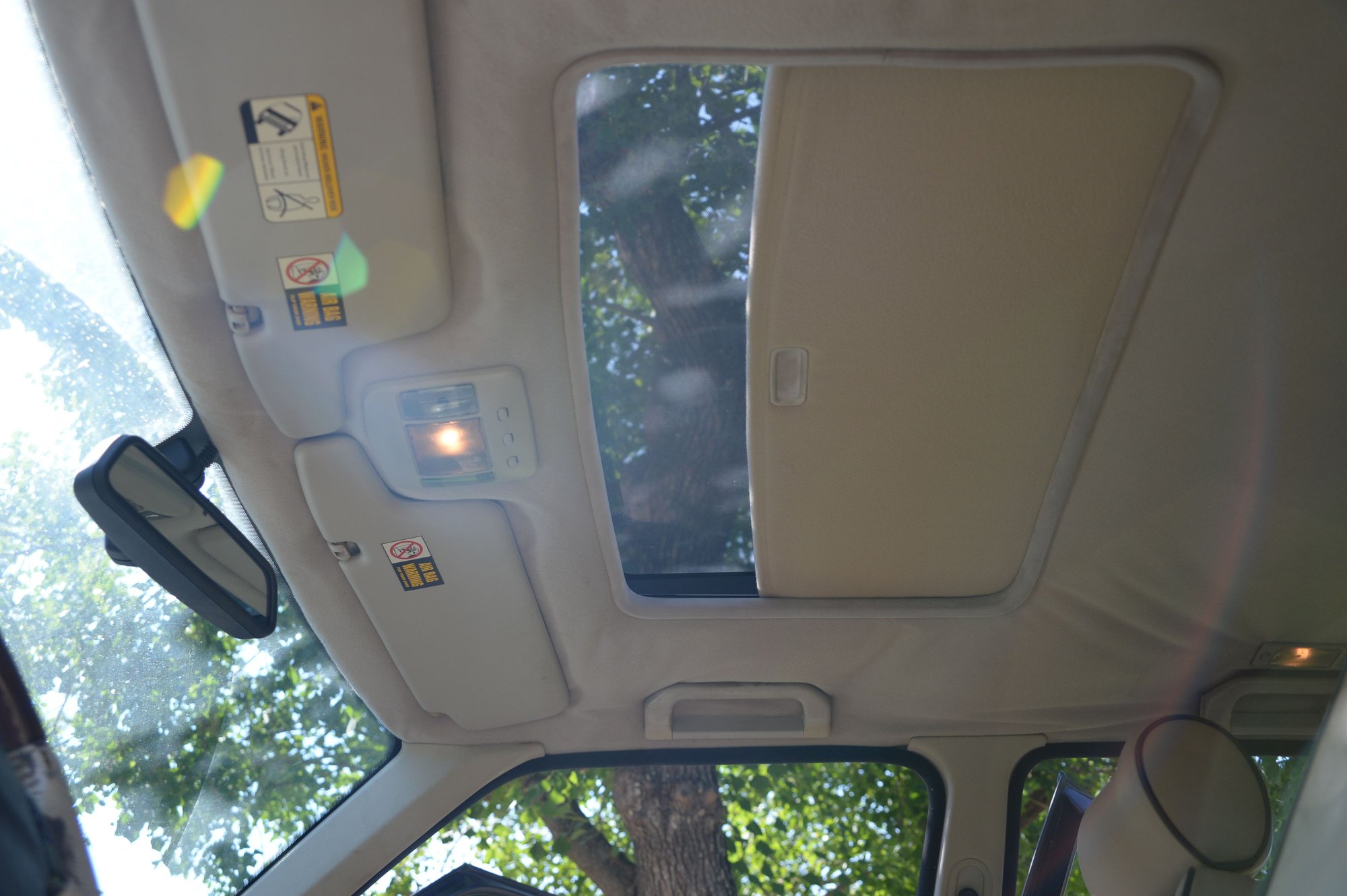 2002 Land Rover Range Rover - 2002 P38 Range Rover HSE | Engine Issues - Used - VIN SALPM16472A466047 - 160,000 Miles - 8 cyl - 4WD - Automatic - SUV - White - Austin, TX 78756, United States