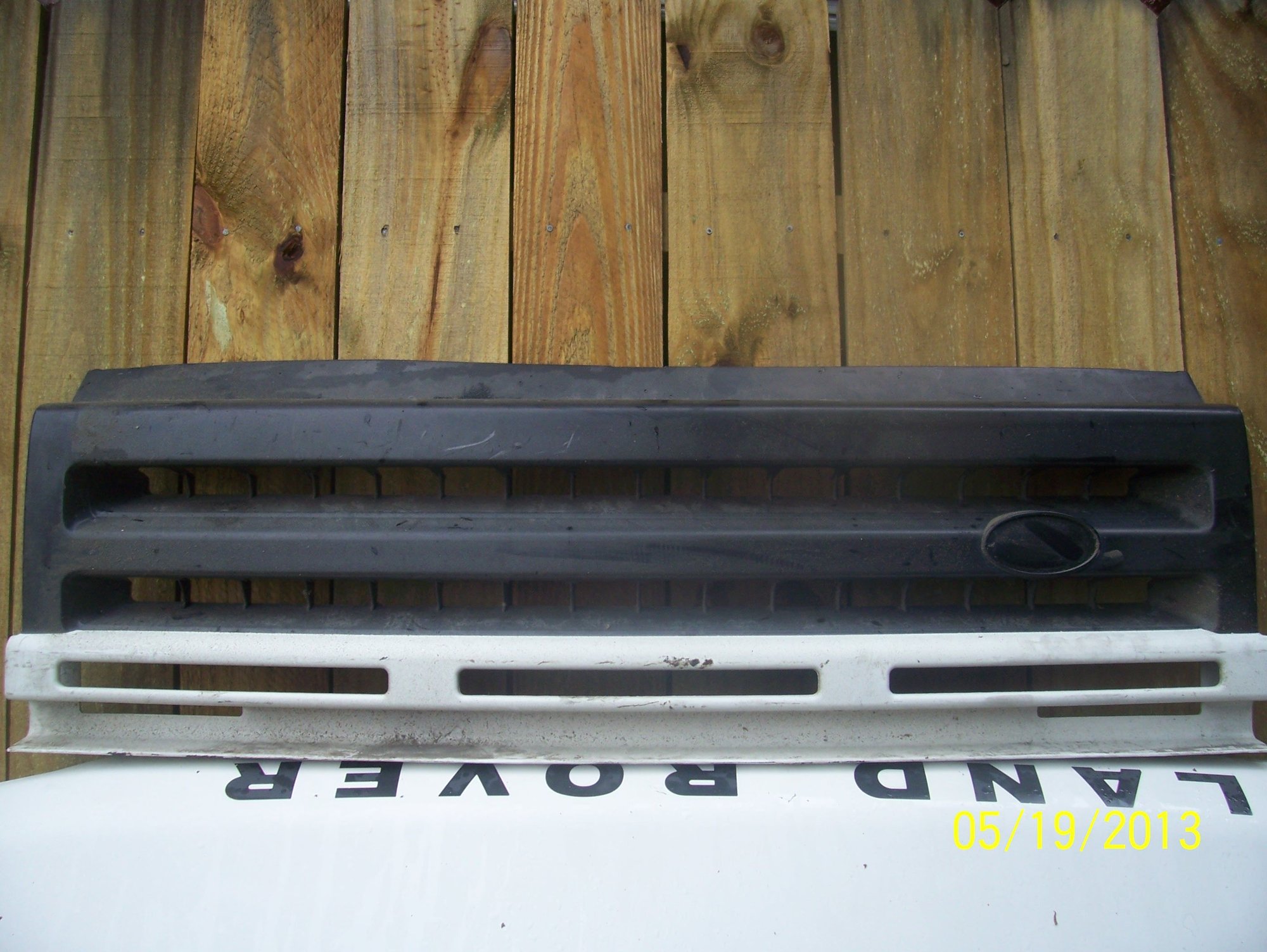 Exterior Body Parts - land rover discovery 1 body parts - Used - 1994 to 1998  All Models - Norfolk, VA 23502, United States