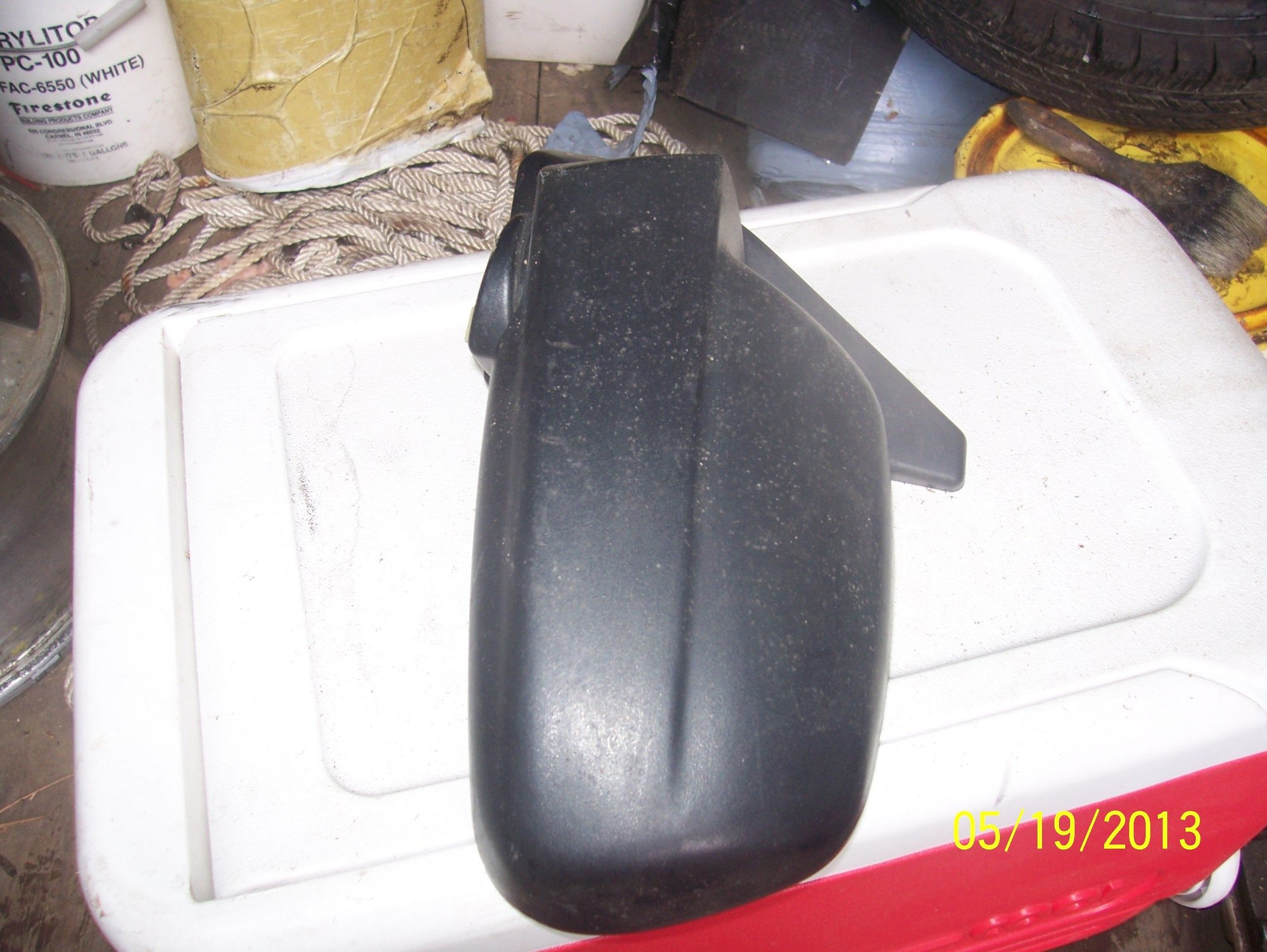 Exterior Body Parts - 1994-e99 discovery1 body parts - Used - 1994 to 1999 Land Rover Discovery - Norfolk, VA 23502, United States