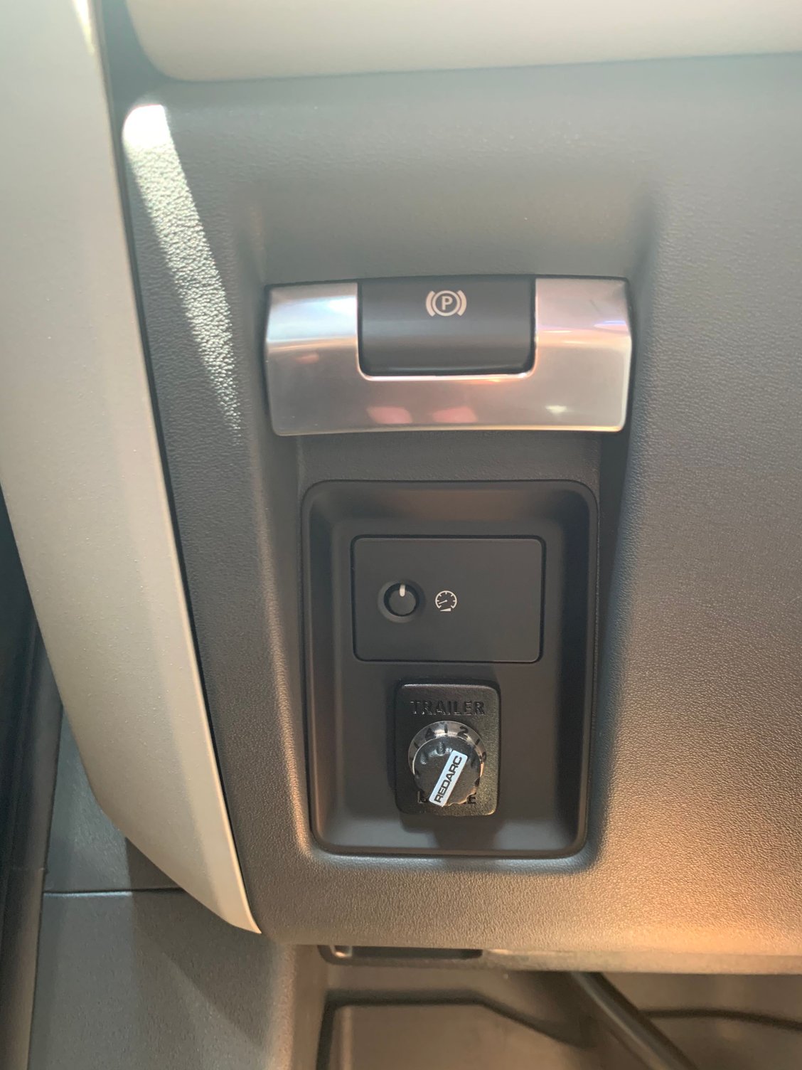 Brake Controller Land Rover Forums Land Rover Enthusiast Forum