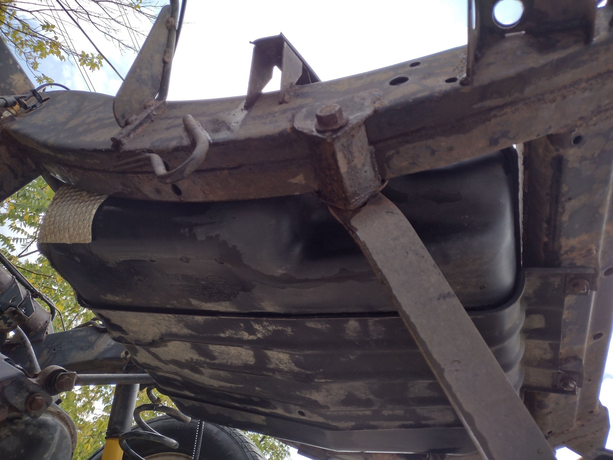 Miscellaneous - Discovery 2 Full Frame or Rolling Chassis - Used - 1999 to 2004 Land Rover Discovery - Collingdale, PA 19023, United States