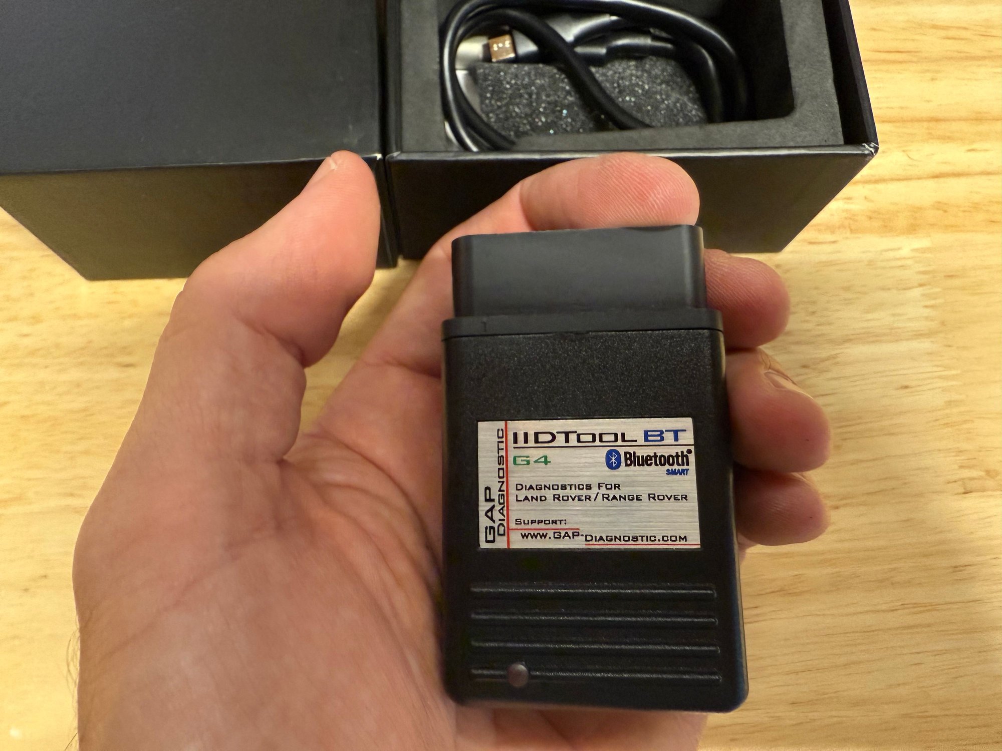 Miscellaneous - GAP IID Tool BT G4 - Used - 0  All Models - Columbia, SC 29205, United States