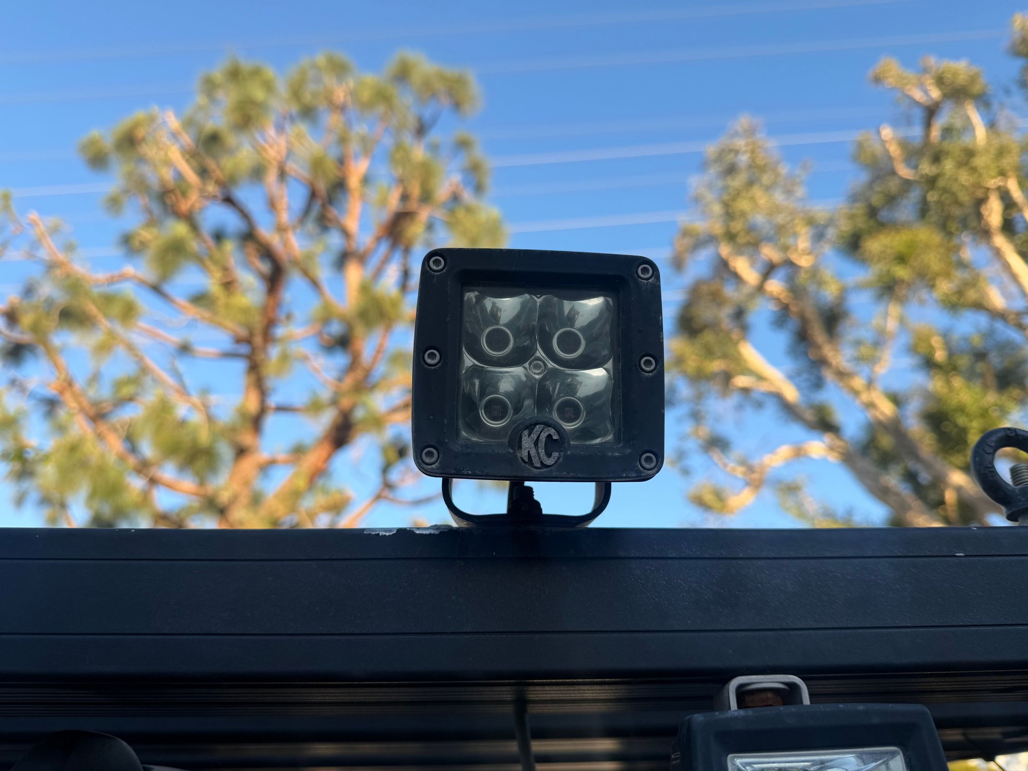 2013 Land Rover LR4 - Heavily modified HD 2013 LR4 for sale, blown engine... - Used - VIN SALAG2D42DA699584 - 8 cyl - 4WD - Automatic - SUV - Orange - Huntington Beach, CA 92649, United States