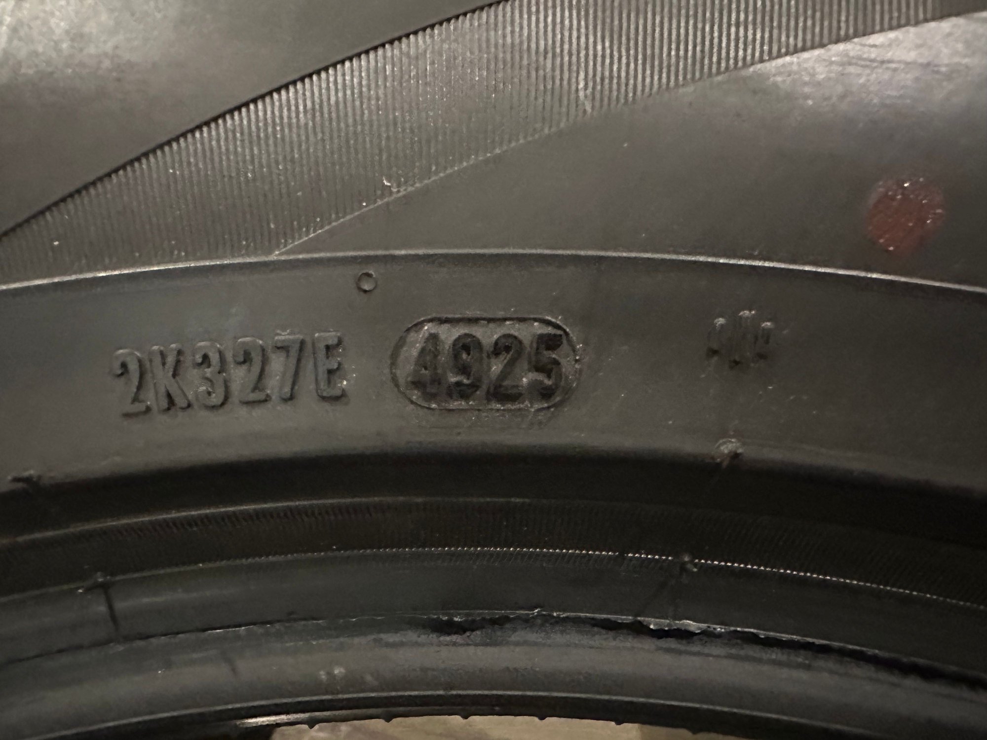 Wheels and Tires/Axles - Set of 4 OE Pirelli Scorpion Zero LR 255/55R20 Take-Offs For Sale (270 miles) - Used - -1 to 2027  All Models - Washington, DC 20016, United States