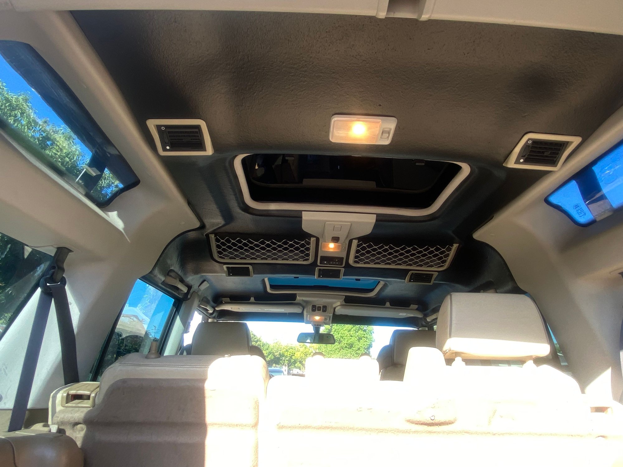 2001 Land Rover Discovery - 2001 Discovery 2 SE - Used - VIN SALTY15451A720907 - 8 cyl - 4WD - Automatic - Blue - San Jose, CA 95125, United States