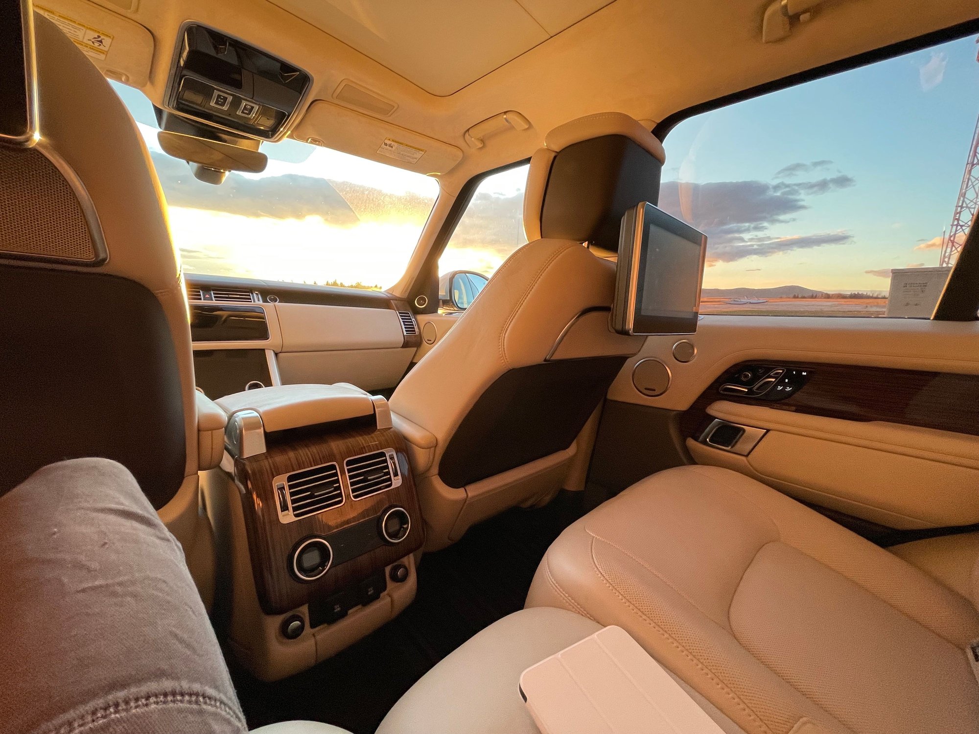 Range Rover L405 Forum - ktefc4x