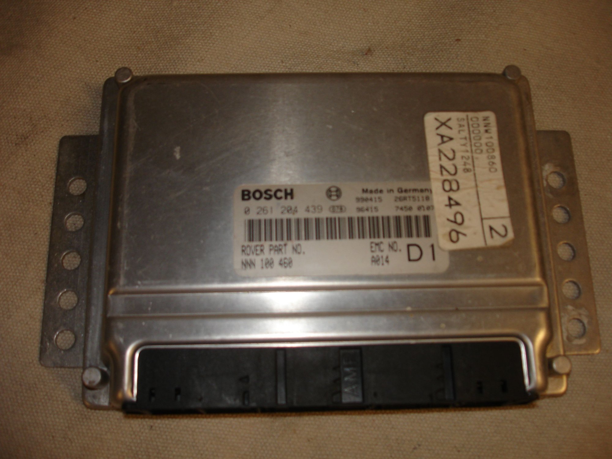 Miscellaneous - Miscellaneous Discovery Parts - Used - 0  All Models - Denton, TX 76247, United States