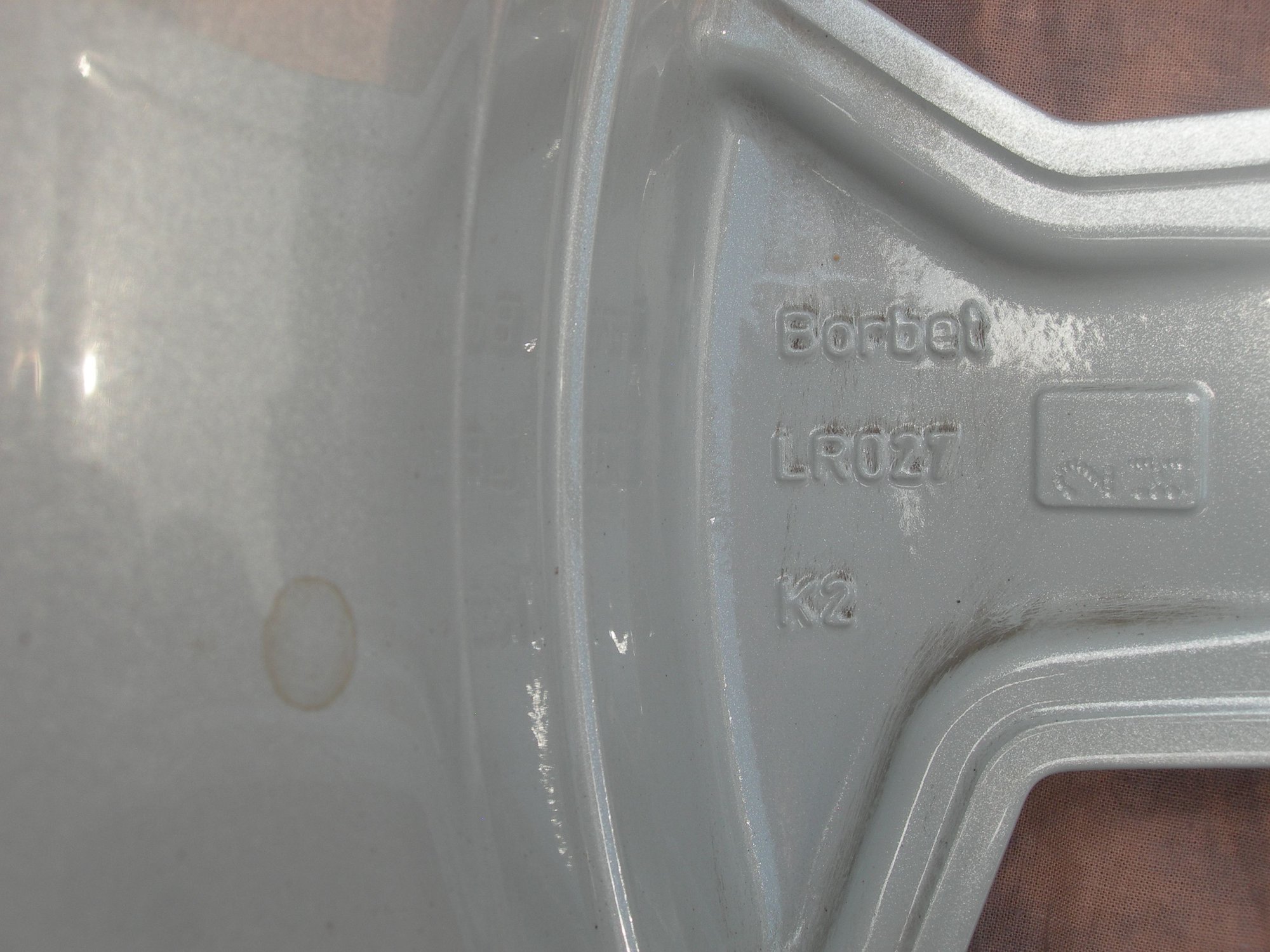 Wheels and Tires/Axles - Range Rover Sport OEM Rims 20" x 8.5" $600 + shipping - Used - 2015 to 2024 Land Rover Range Rover Sport - Edmonds, WA 98020, United States