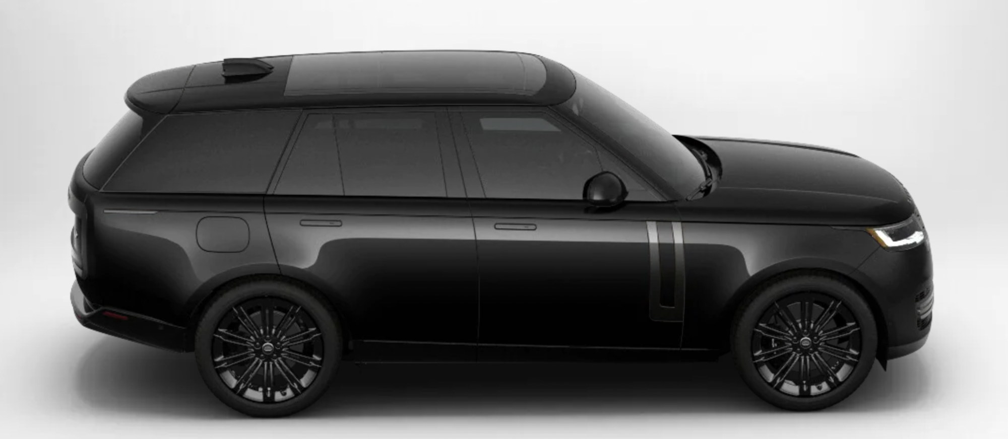 2023 Land Rover Range Rover - 2023 Range Rover Full Size V8 SWB - New - VIN SALKP9E7XXXXXXXXX - 1 Miles - 8 cyl - 4WD - Automatic - SUV - Black - Laguna, CA 92677, United States