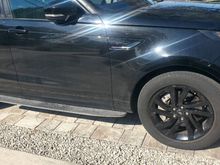 Running Board