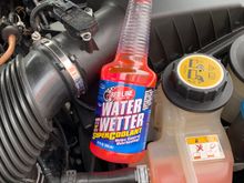 Red Line Water Wetter “Super Coolant” (80204) @ $10.94