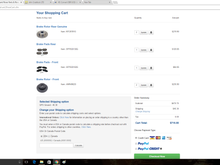 Price includes shipping