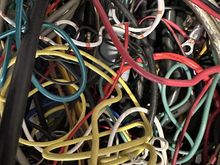 Wiring of the Magic Box is simple and straight forward