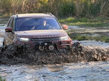 Copperhead doing it thang!