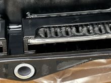 Pan magnets