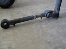 also front sway bar 4 sale